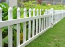 Kwikfynd Front yard fencing
mounttully